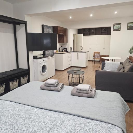 City Center Apartments, undefined