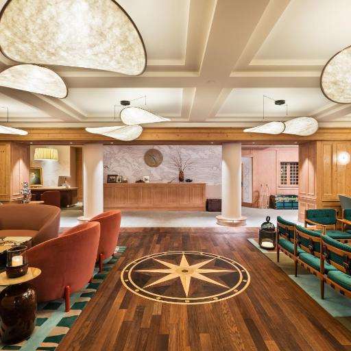 Hotel Flüela Davos - The Unbound Collection by Hyatt, undefined