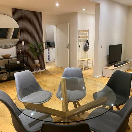 City Apartment Schwachhausen, undefined