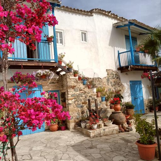 Traditional House in Pera, undefined
