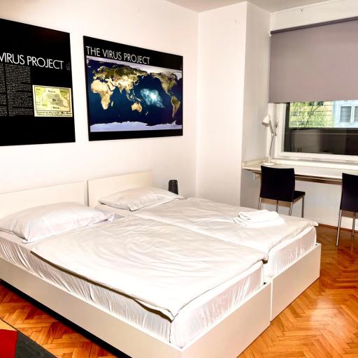 Apartment KOZOLEC - best central location, undefined