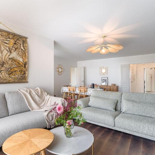 Le Sully - Joli duplex centre de Nantes, undefined