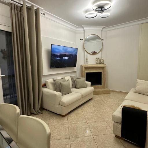 Thessaloniki, four seasons house, undefined