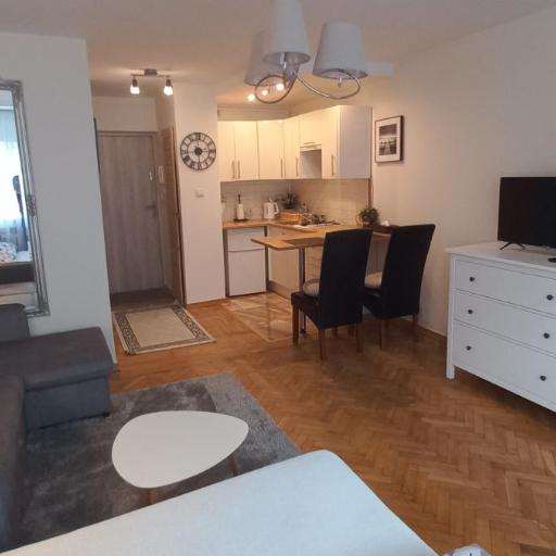 Warsaw Centrum Apartment, undefined