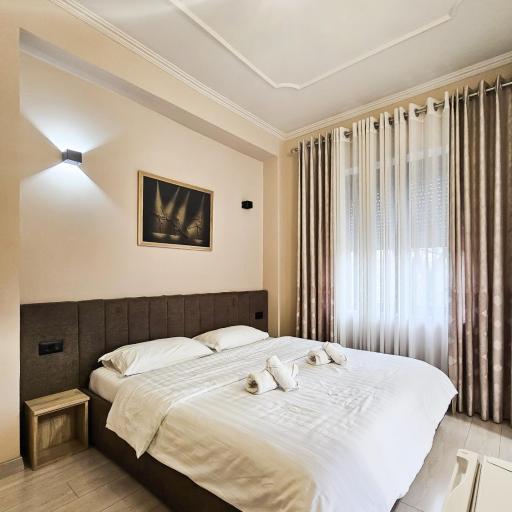 Sunflower Junior Suite, undefined