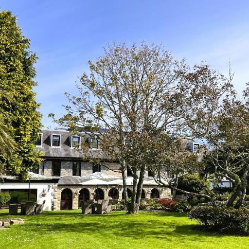 Le Friquet Hotel, undefined