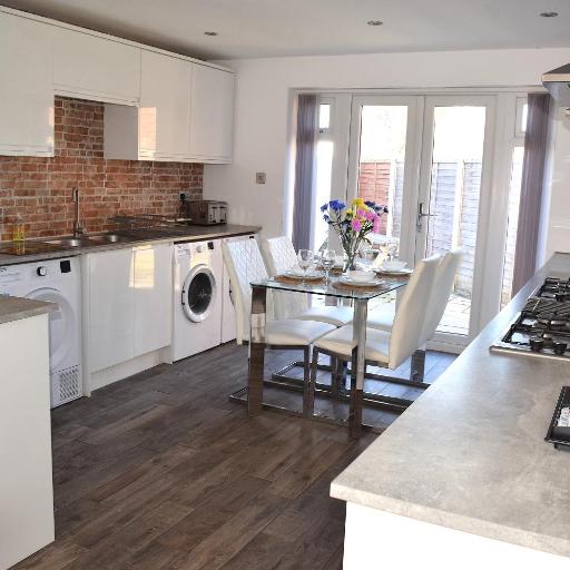 Like Your Own Private Hotel, undefined