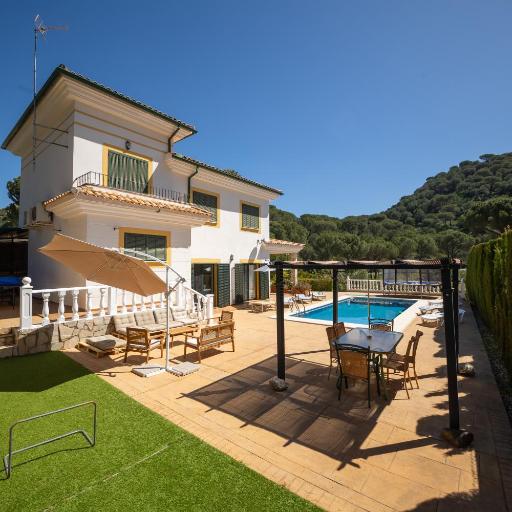 Villa Sueños, undefined