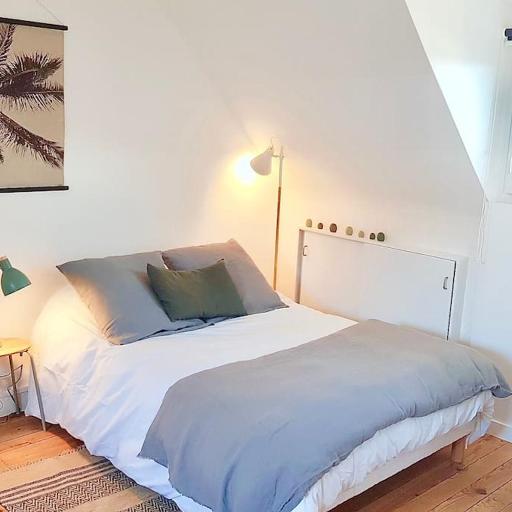 Ty Chou - Appartement Cosy - Centre Ville, undefined