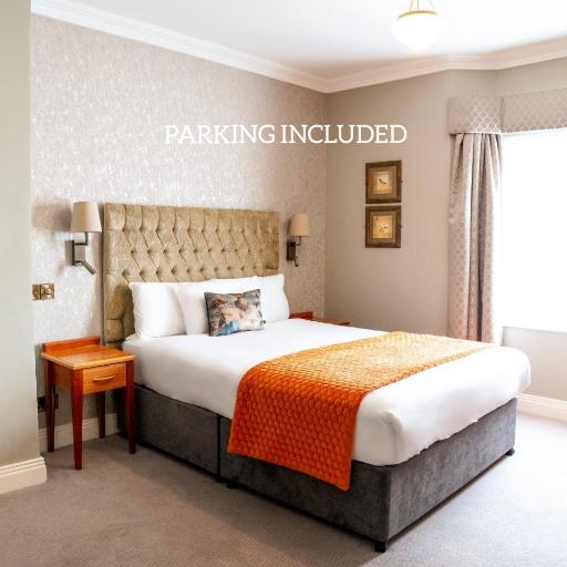 The Western Hotel, undefined