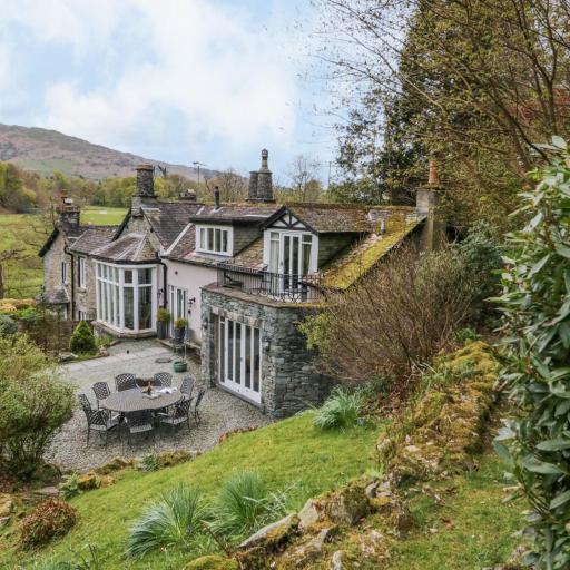 River Lodge, undefined