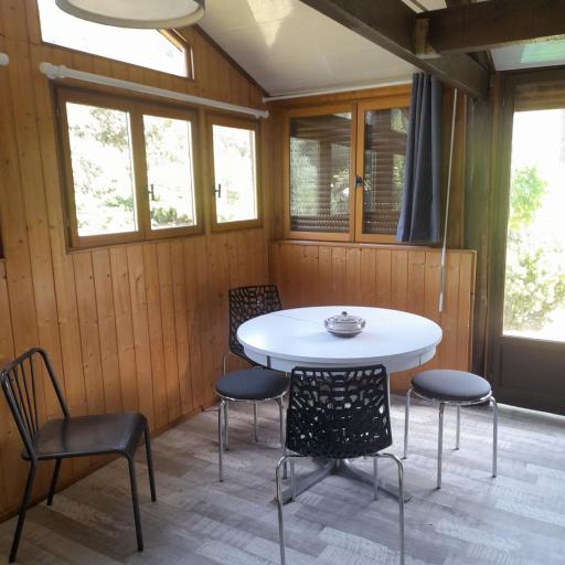 Chalet Dominique, undefined