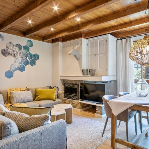 Luderna - Apartamento Val de Ruda A34 de Comica, undefined