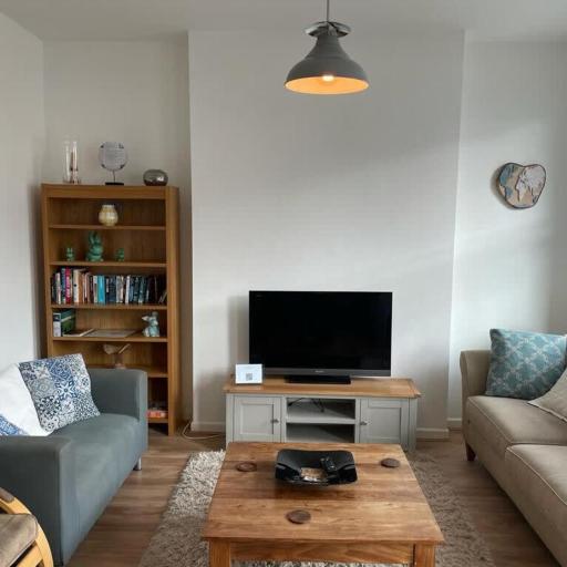 Wonderful 3 Bed in Old Market, undefined