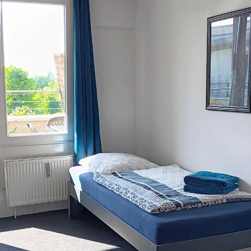 Zimmer zentral in Berlin, undefined