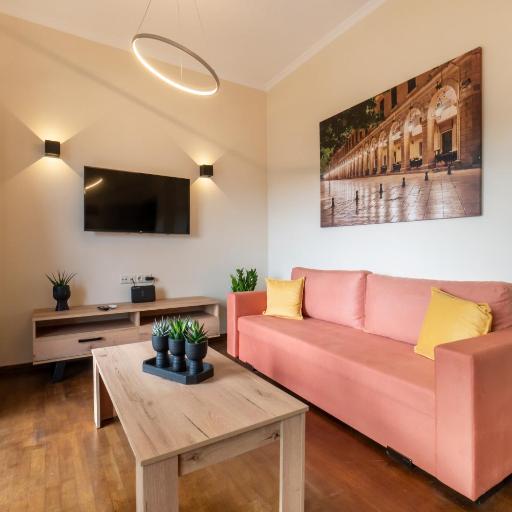 Tennis View Apartment, undefined