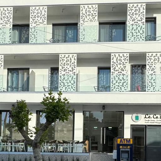 Catherine Hotel, undefined