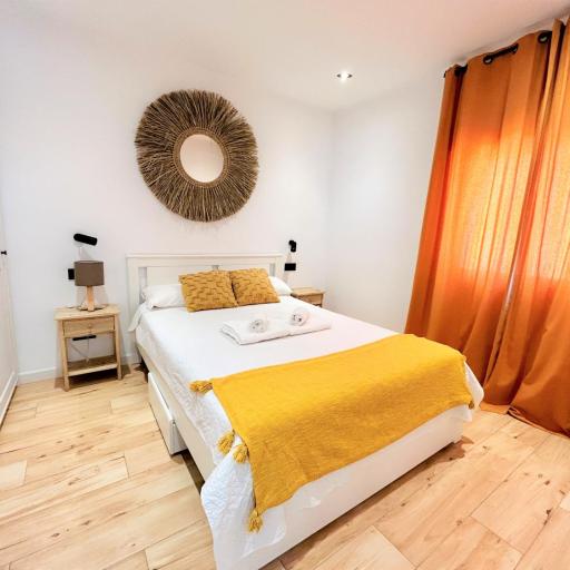 Ecochic Apartment in Fuengirola Center, undefined