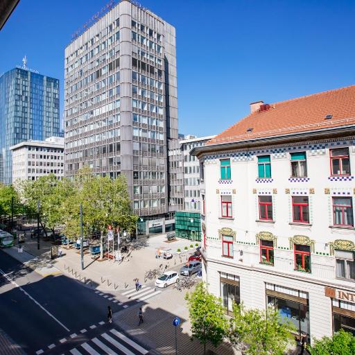 Central View Point Apartment, undefined