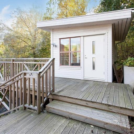 Gästhus Särö, undefined