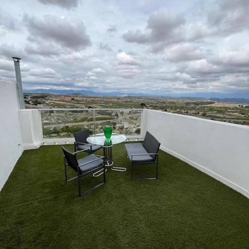 Casa de la Orden La Quintaesencia de Bullas, undefined