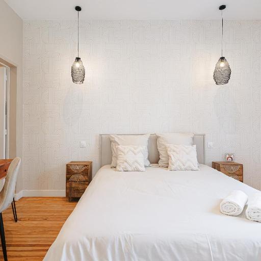 Cosy appart proche du marché, undefined