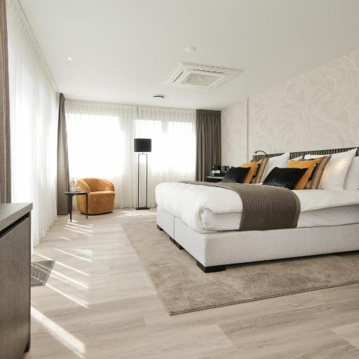 Boutique Hotel Hans - Amsterdam Schiphol Airport, undefined
