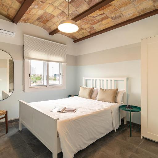Collblanc Apartment by Olala Homes, undefined