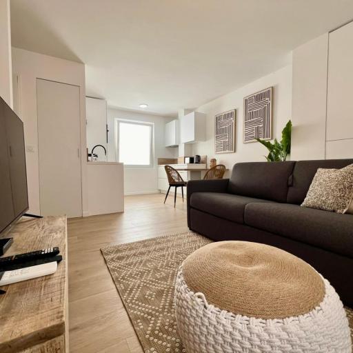 C003 Cosy a 200 m du Palais plein centre Cannes, undefined