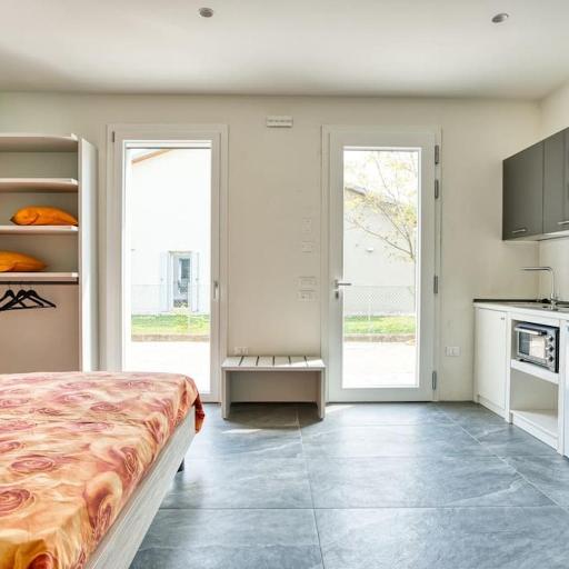 monolocale incantevole, undefined