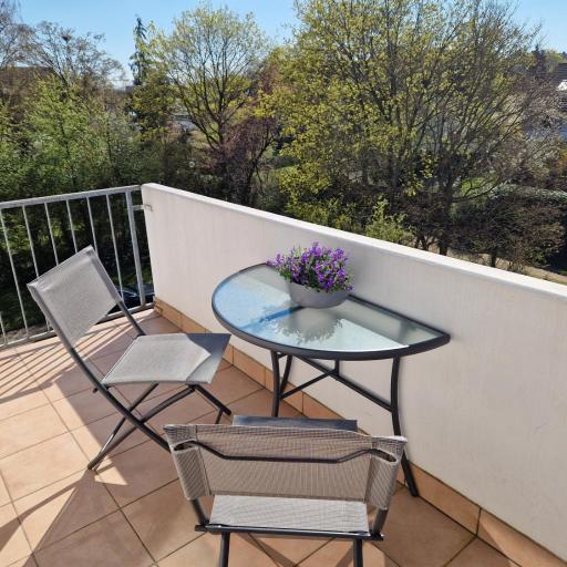 Comfortable and ideal for Frankfurt and surrounding area, undefined