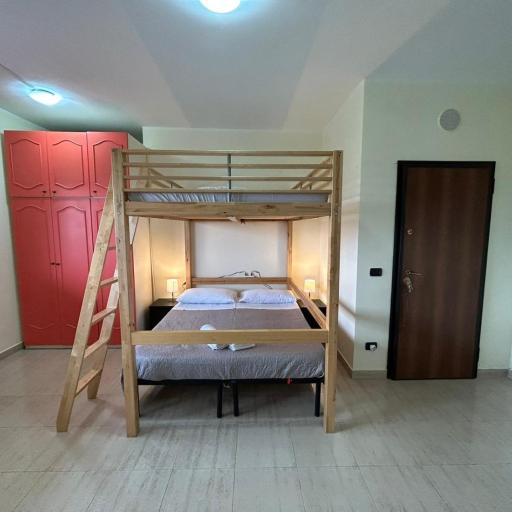 MONTREAL FLAT STUDIO, undefined