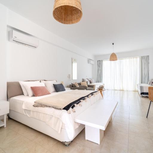 Alpha Urban Suites, undefined