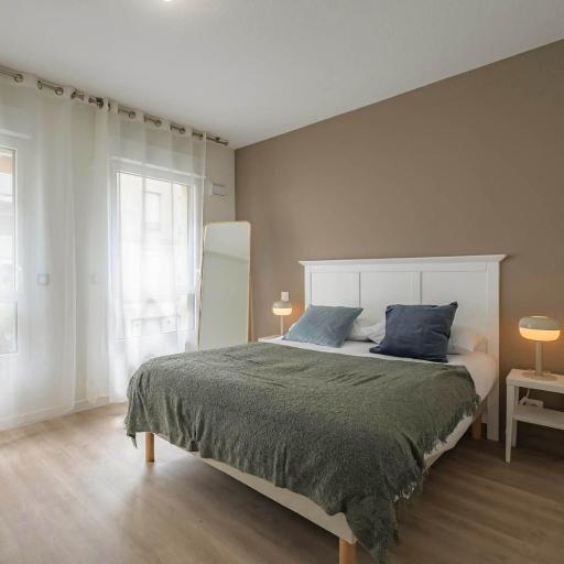 OVELIA Saint-Etienne - Les Arches de la Montat, undefined