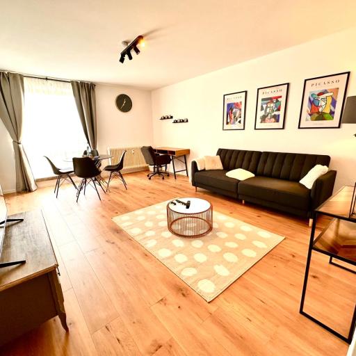 2-Zimmer Wohnung in Bremen-Vahr, undefined