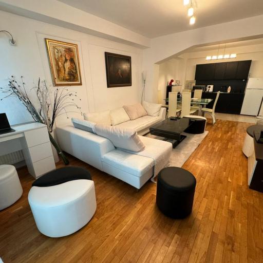 Central Elegance Apartments, undefined