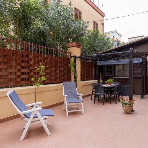 Palermo e Dintorni - Valentino Apartment, undefined