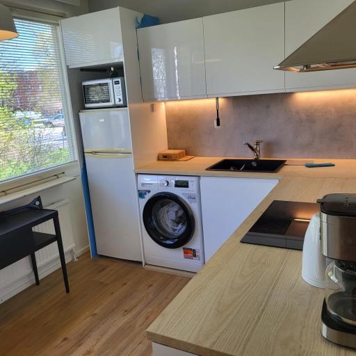 Convenient Stay Helsinki, undefined