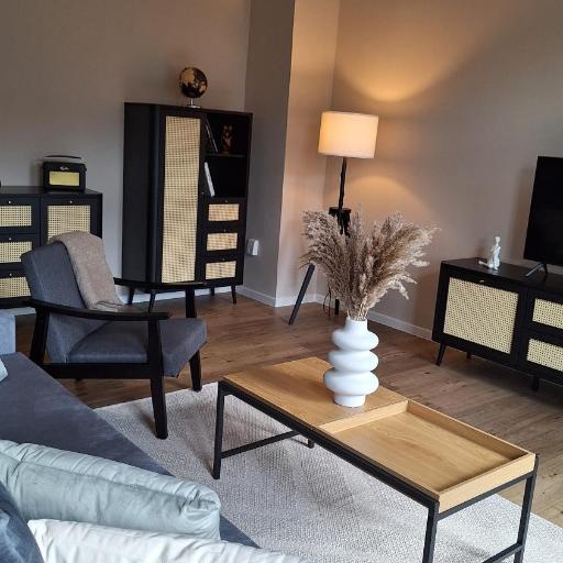 Stylisches Appartement im Jugendstil-Viertel, undefined