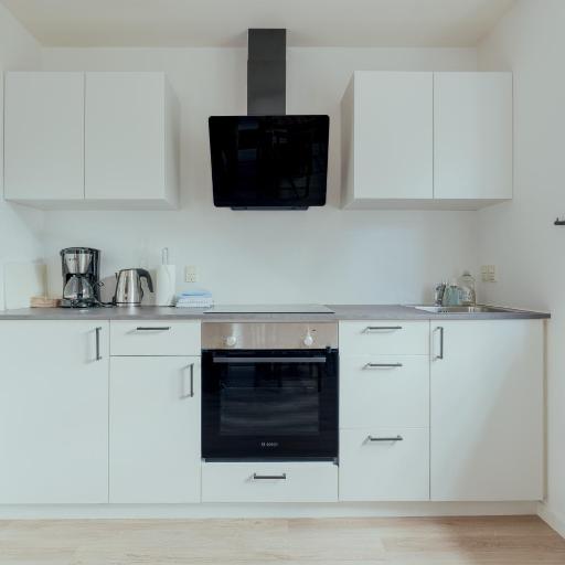 1 Bedroom Apartment / Central / Tórshavn, undefined