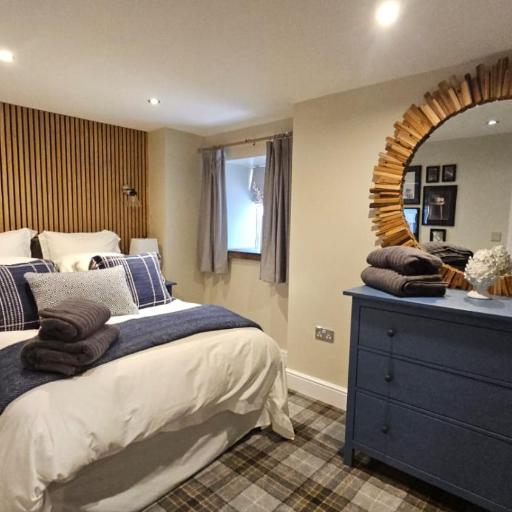 Bala Holiday Suites, undefined