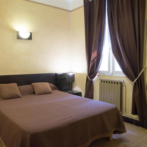 Hôtel Jaurès, undefined