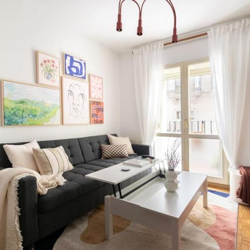 El balcón de San Antón by Clabao, undefined