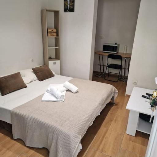 Studio Apartment Mank2, undefined