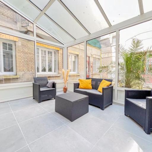 Le 3 cailloux / 2 Chambre *Hyper centre*, undefined