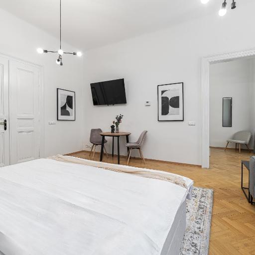 2# Fancy share Apartment with Own Bathroom, undefined