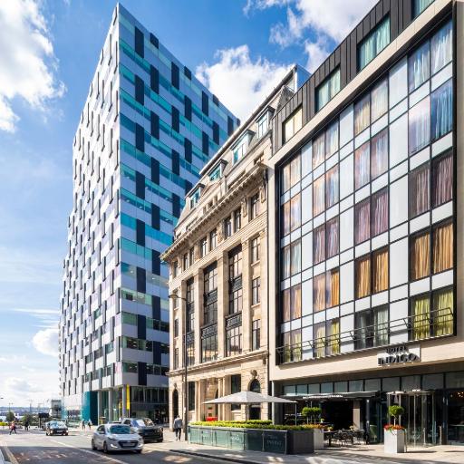 Hotel Indigo Liverpool by IHG, undefined