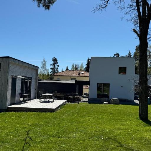 Gästhus i Nacka, undefined