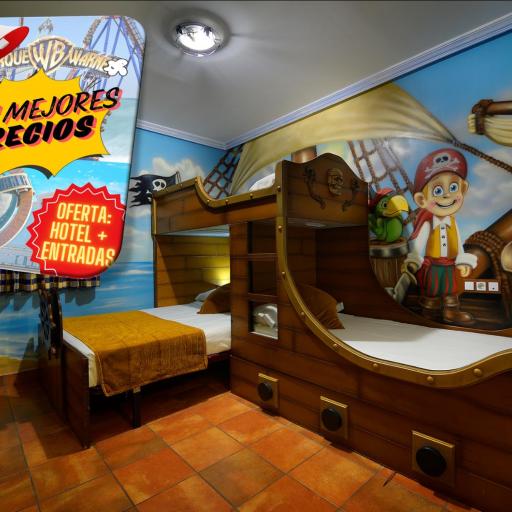 El Volante, undefined