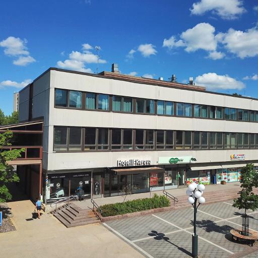 Hotelli Kerava, undefined